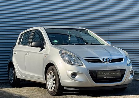 Hyundai i20 Classic 1,2* HU+AU NEU!/INSPEK. NEU!!