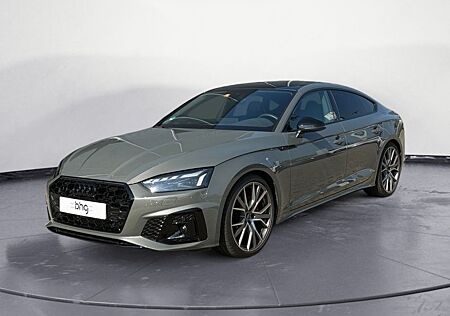 Audi A5 Sportback S line 40 TDI 150(204) kW(PS) S tro