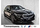 BMW 520d M Sport Adaptives Fahrwerk INNO. DRIV PROF