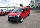 Opel Vivaro B Kombi L2H1 2,9t Doppelkabine Klima 6Si.