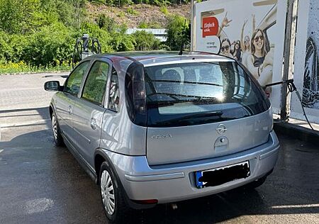 Opel Corsa 1.2 Twinport -
