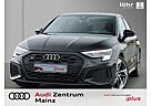 Audi S3 Sportback 2.0 TFSI quattro S tronic *Matrix*