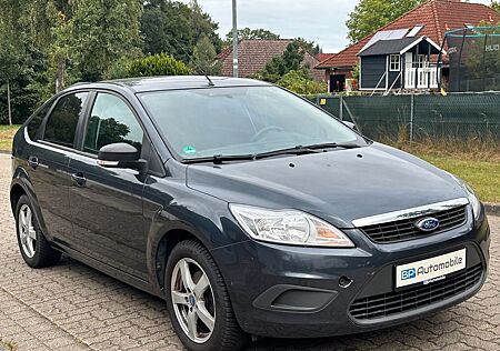 Ford Focus 1.6 Ghia