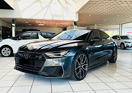 Audi A7 55 TFSI quattro S Line 1.Hand Service