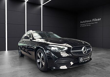 Mercedes-Benz C 220 C 220dT*4MATIC*Avantgarde* Standheizung*Memory*