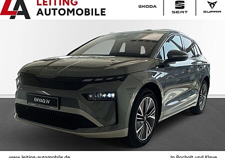 Skoda Enyaq iV 60 MODELL 2025!!KAMERA LED KAMERA NAVI
