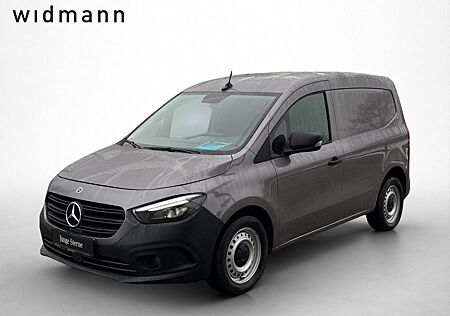 Mercedes-Benz Citan 112 CDI Kasten LED,AHK,Klima,Automatik