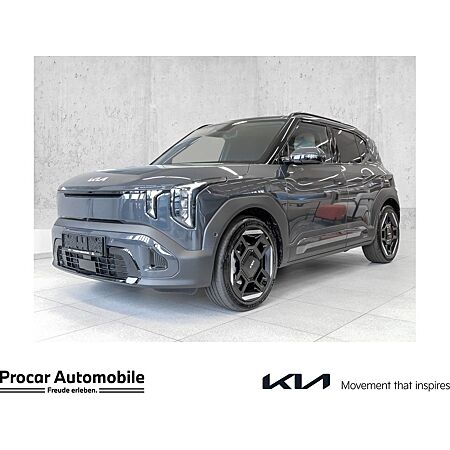 Kia Andere leasen