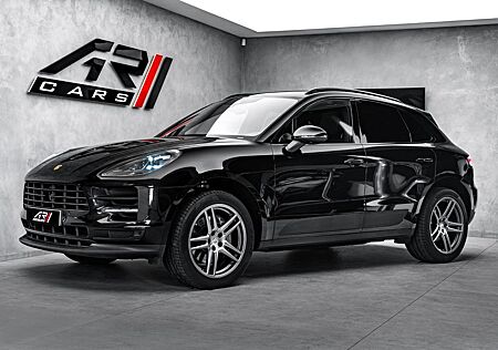 Porsche Macan S*Sport Chrono*BOSE*Pano