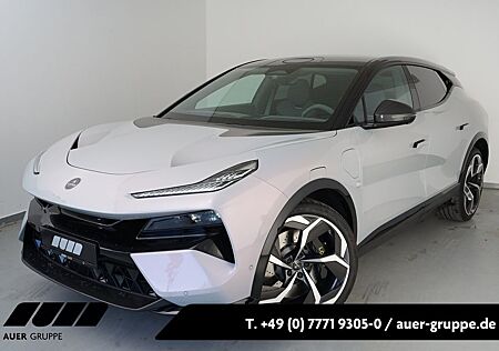 Lotus Eletre R (Navi LED HUD ACC Leder Shz PDC MFL)