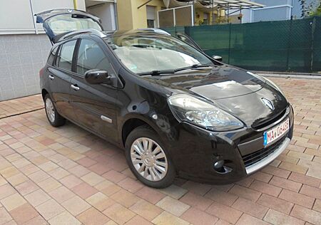 Renault Clio ClioGrantour Dynamique TCE 100