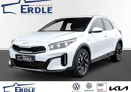 Kia XCeed Vision 1.0 T-GDI KOMFORT EU6d