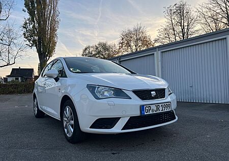 Seat Ibiza 1.2 TSI Style