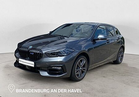 BMW 120i SPORT-LINE HEAD-UP HiFi DAB LED RFK