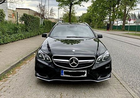 Mercedes-Benz 350 gebraucht kaufen Mercedes-Benz 350 BLUETEC 4MATIC AMG -SPORTPAKET