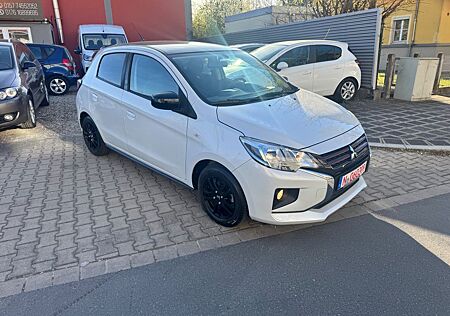 Mitsubishi Space Star Spirit+ Black