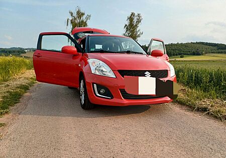 Suzuki Swift 1.2 Club Club