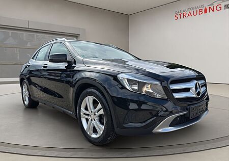 Mercedes-Benz GLA 220 CDI / d 4Matic AUTOMATIK*NAVI*EURO6*KLIM