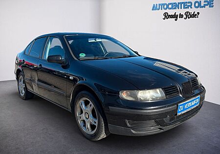 Seat Toledo **TÜV NEU-Klima**