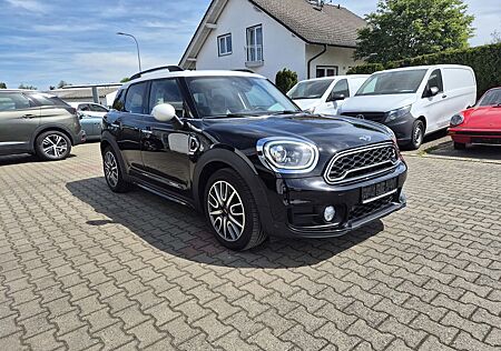 MINI Cooper S Countryman All4 Cooper S All4 Leder, Pa