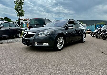 Opel Insignia Sports Tourer* AT Motor*Voll*