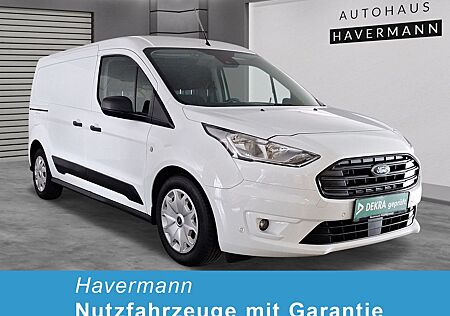 Ford Transit Connect 230 L2 1.5L mit Garantie