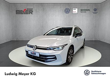 VW Golf Volkswagen Variant GOAL 1.5 eTSI DSG Klima Navi