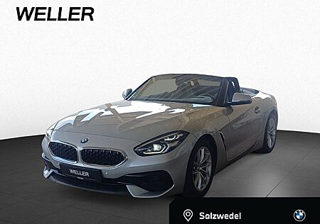 BMW Z4 sDrive20i Advantage PDC Tempo HiFi LiCoProf