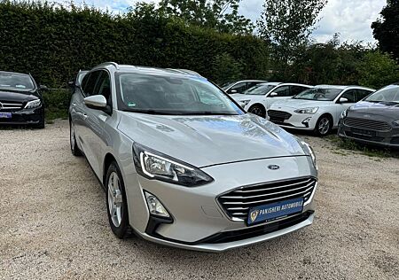 Ford Focus Turnier Aut Cool&Connect KAMERA+LED+NAVI