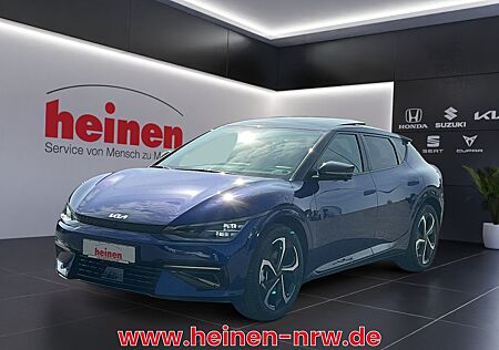 Kia EV6 77 RWD GT Line NAVI LED LEDER PANO 20Z
