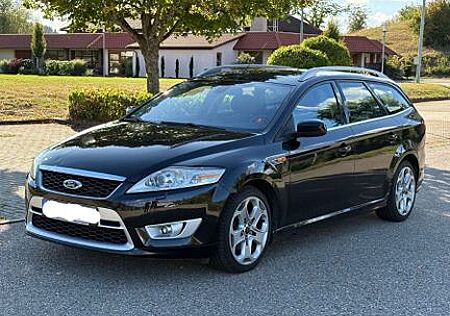 Ford Mondeo 2,0TDCi Titanium Turnier *AUTOMATIK*TÜV*