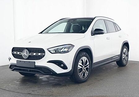 Mercedes-Benz GLA 220 4M EDITION PROGRESSIVE°NIGHT°PANO°MBEAM°