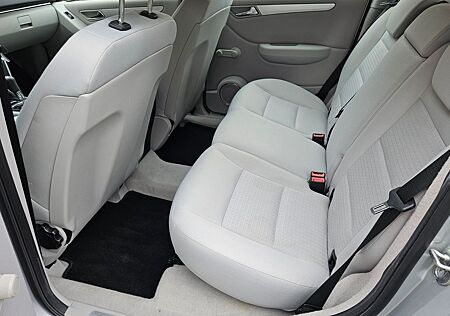 Mercedes-Benz B 200 - Sports Tourer