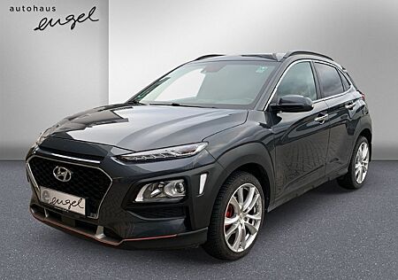 Hyundai Kona 1.0 T-GDI Trend,KLIMA,NAVI,TEMPO,SH,RFK,ALU