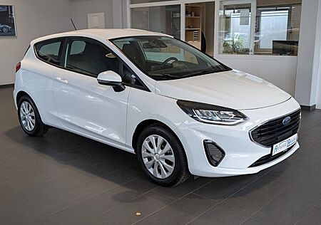 Ford Fiesta 1.1 LED*Sitzheizung*PDC*Tempomat*CarPlay
