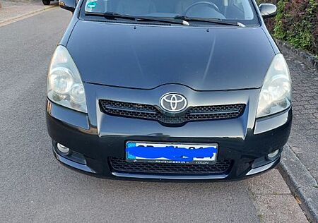 Toyota Corolla Verso 2.2-l-D-CAT Executive