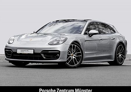 Porsche Panamera 4 E-Hybrid Sport Turismo Panoramadach