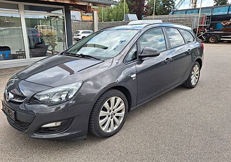 Opel Astra J Sports Tourer 150 Jahre -Euro5-