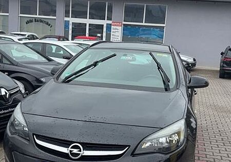 Opel Astra ST 1.6 CDTI ecoFLEX Edition 81kW S/S E...
