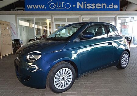 Fiat 500E Action 23,8kWh 95PS Bluetooth Klimaautomati