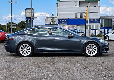 Tesla Model S P100D | Ludicrous | Pano | Garantie