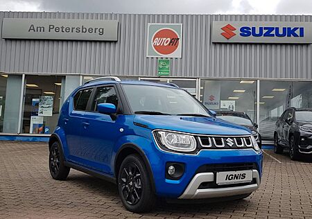 Suzuki Ignis Hybrid CVT Comfort