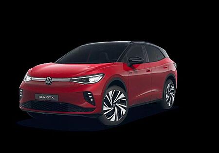VW ID.4 Volkswagen GTX 4Motion *TopLeasing*IQ-Light*DCC*Pano*