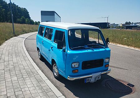 Fiat Andere