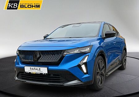 Renault Rafale Esprit Alpine E-Tech Full Hybrid 200