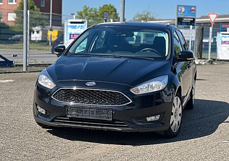 Ford Focus Lim. Trend