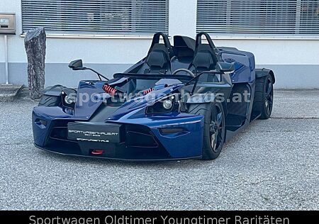 KTM X-BOW Dallara Stradale Nr.64/100 1. Hand Top!!!