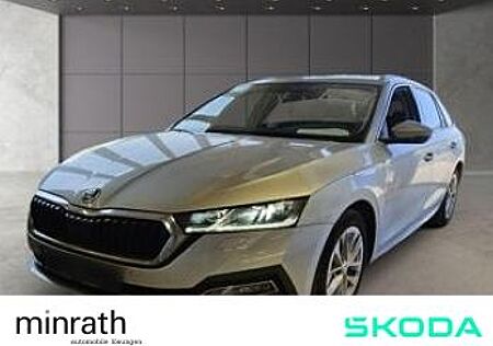 Skoda Octavia Combi 1.0 TSI Style Navi Virt LED PDC SH