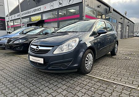 Opel Corsa D Edition