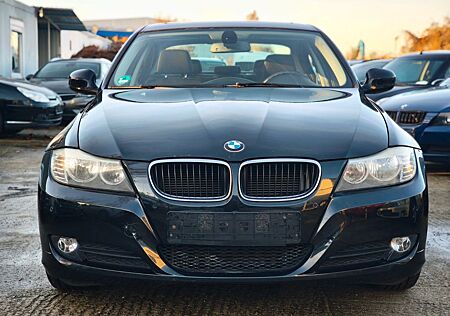 BMW 318d 318 3 Limousine